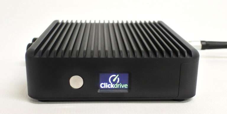 Clickdrive PRO: Video Based Driver Training