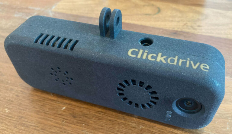 Introducing Clickcam – Simpler, Smaller but just as Smart